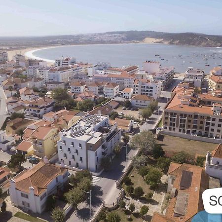 شقة Casas Do Parque - By Sch ساو مارتينهو دو بورتو المظهر الخارجي الصورة